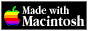 made with mac button 88x31