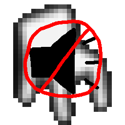 AFKMute's logo